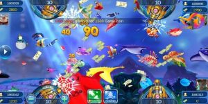 Phân bổ đạn hợp lý cho từng loài