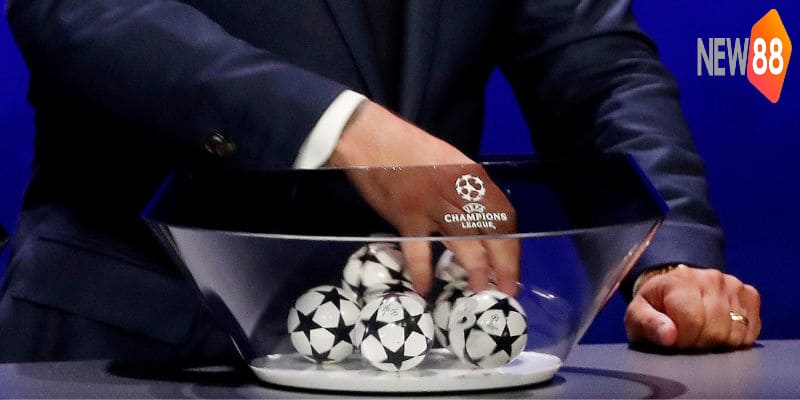 Thời điểm diễn ra vòng đấu tứ kết của cúp C1